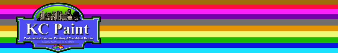 KC Paint header Banner